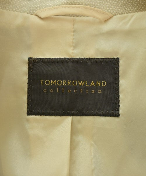 TOMORROWLAND collection 休夾克