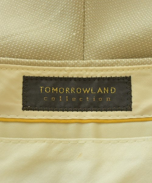 TOMORROWLAND collection 長