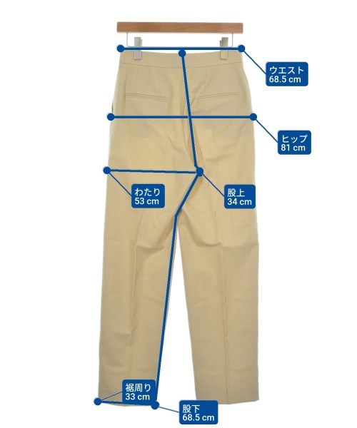 TOMORROWLAND collection 長