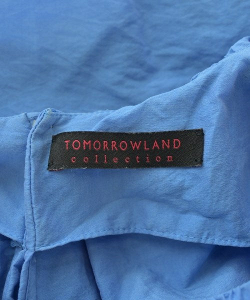 TOMORROWLAND collection 背心