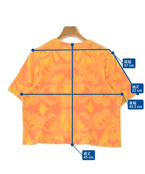 TOMORROWLAND collection T恤/上衣