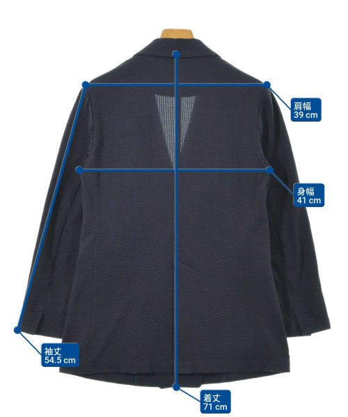 TOMORROWLAND collection 西裝外套