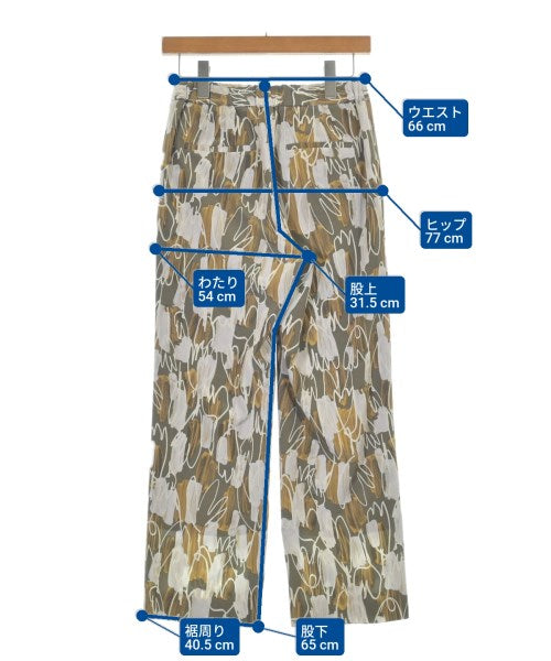 TOMORROWLAND collection 其他款