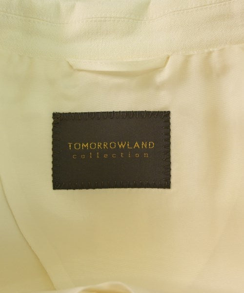 TOMORROWLAND collection 夾克