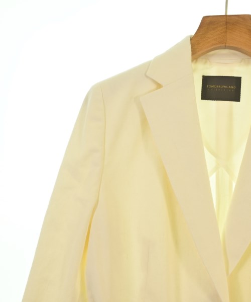 TOMORROWLAND collection 夾克