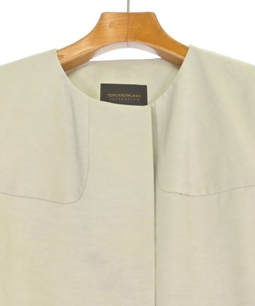 TOMORROWLAND collection 其他大衣