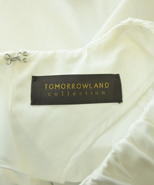 TOMORROWLAND collection 女襯衫