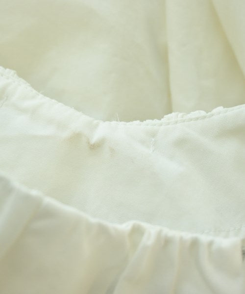 TOMORROWLAND collection 女襯衫