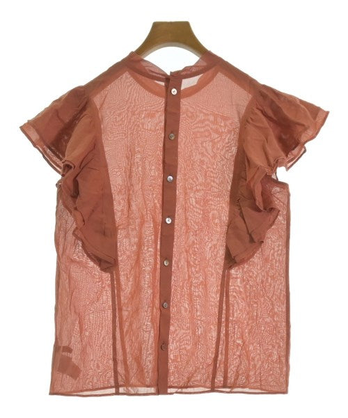 TOMORROWLAND collection 女襯衫