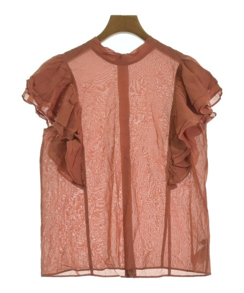 TOMORROWLAND collection 女襯衫