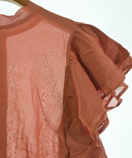 TOMORROWLAND collection 女襯衫