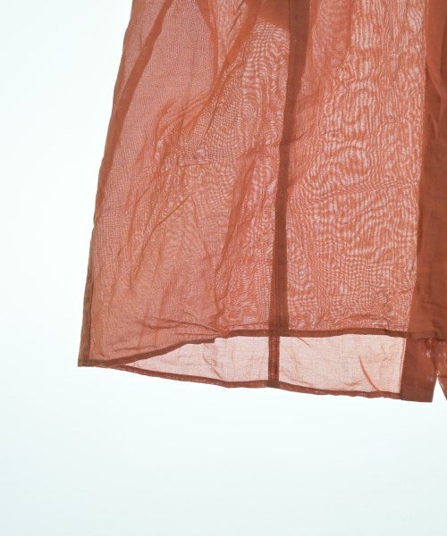 TOMORROWLAND collection 女襯衫