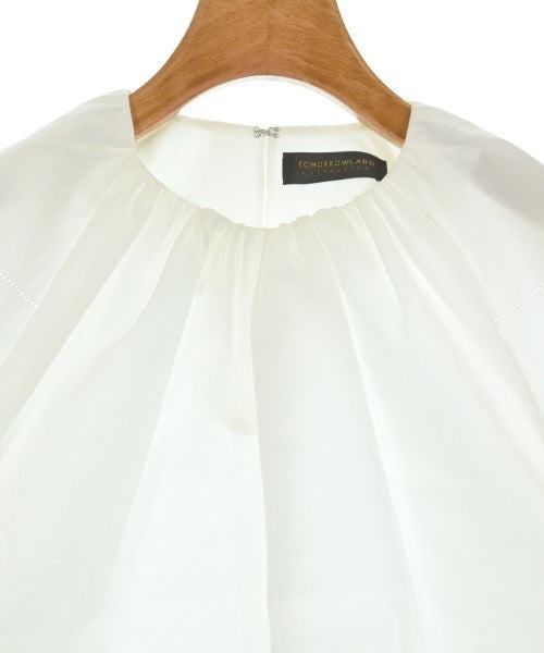 TOMORROWLAND collection 女襯衫