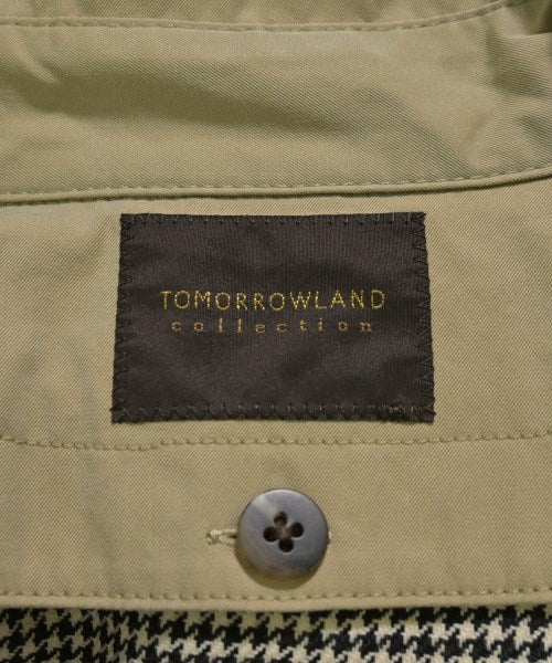 TOMORROWLAND collection 風衣