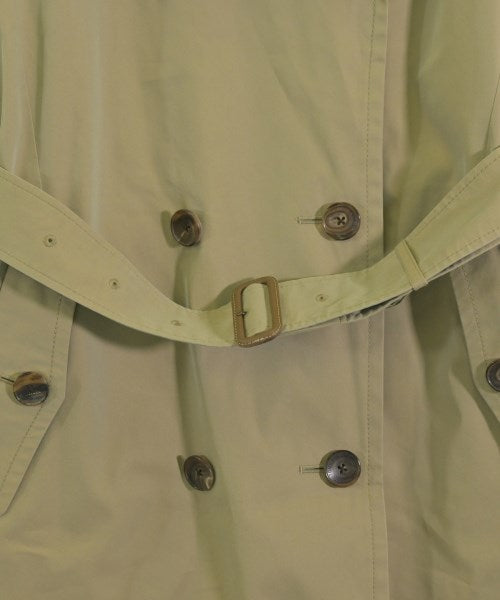 TOMORROWLAND collection 風衣