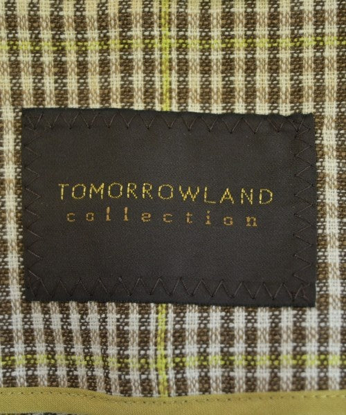 TOMORROWLAND collection 其他夾克