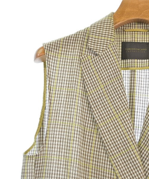 TOMORROWLAND collection 其他夾克