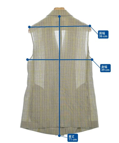 TOMORROWLAND collection 其他夾克