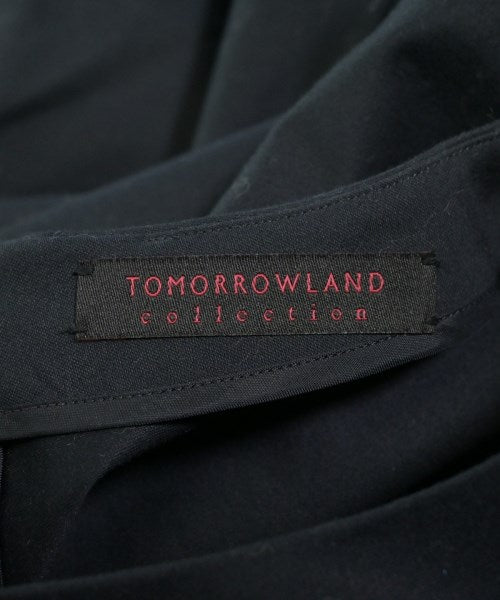 TOMORROWLAND collection 女襯衫