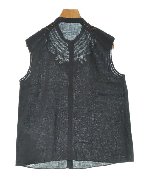 TOMORROWLAND collection 女襯衫