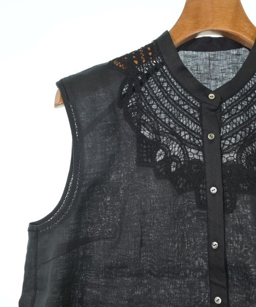 TOMORROWLAND collection 女襯衫