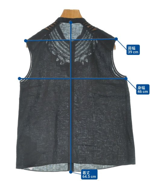 TOMORROWLAND collection 女襯衫