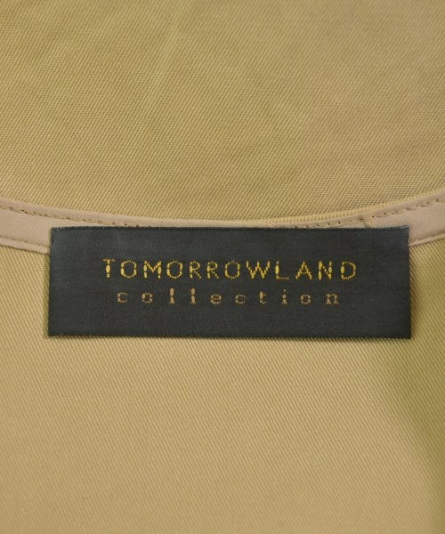 TOMORROWLAND collection 休襯衫