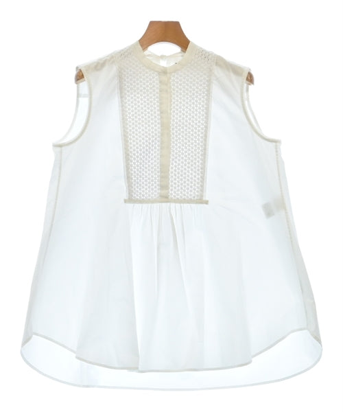TOMORROWLAND collection 女襯衫