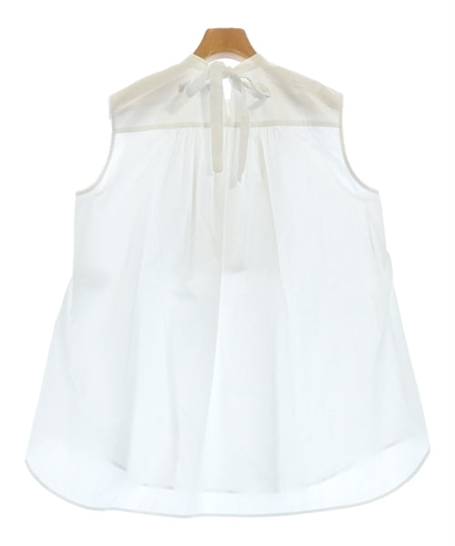 TOMORROWLAND collection 女襯衫