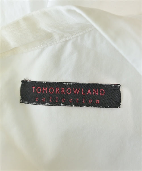 TOMORROWLAND collection 女襯衫