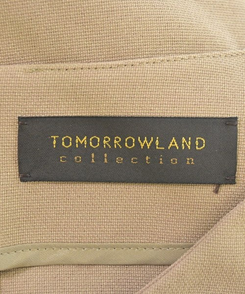 TOMORROWLAND collection 連身衣/馬戲團服/連身褲