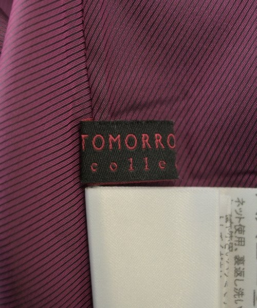 TOMORROWLAND collection 洋裝