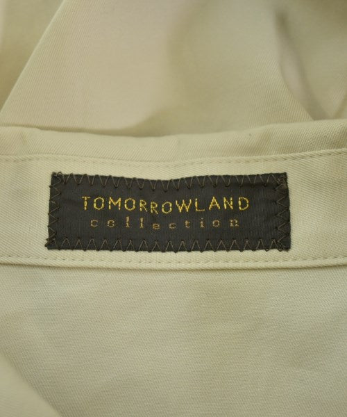 TOMORROWLAND collection 背心