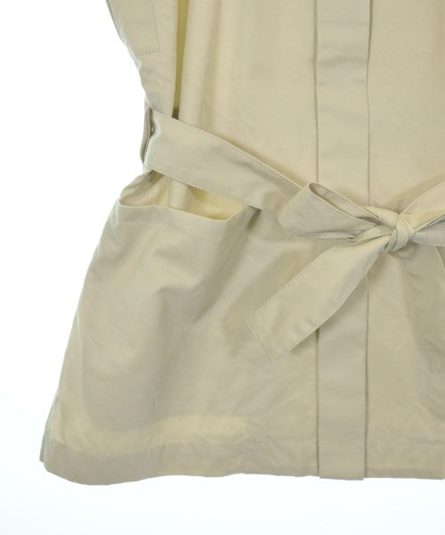 TOMORROWLAND collection 背心