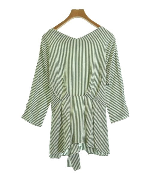 TOMORROWLAND collection 女襯衫