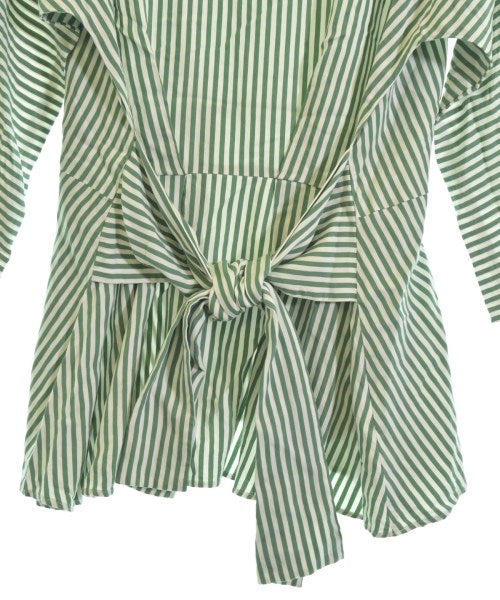 TOMORROWLAND collection 女襯衫