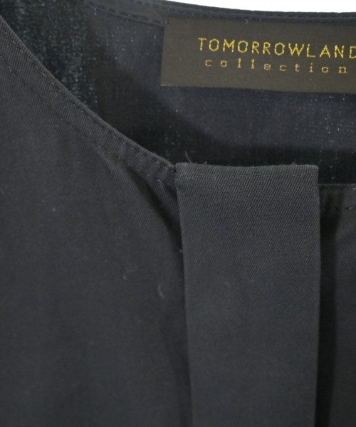 TOMORROWLAND collection 休閒襯衫