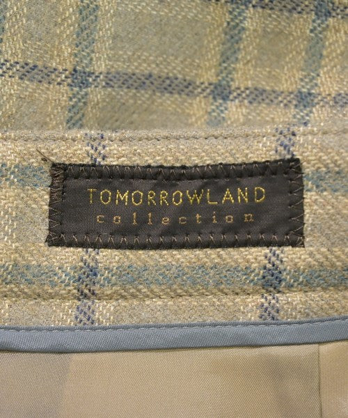 TOMORROWLAND collection 長褲