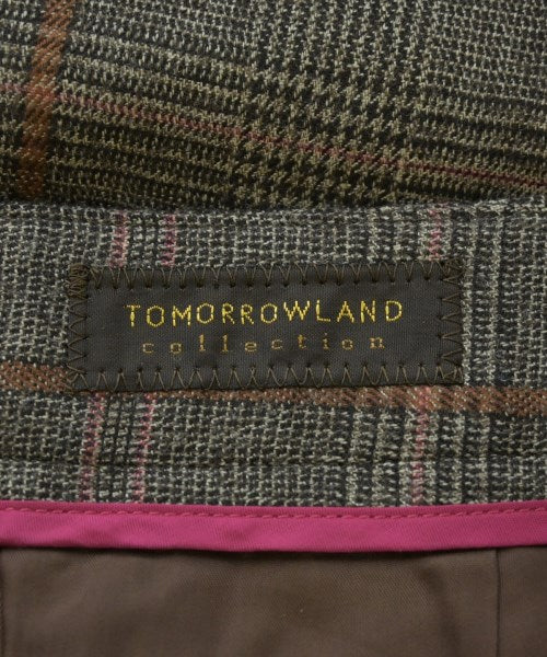 TOMORROWLAND collection 其他款