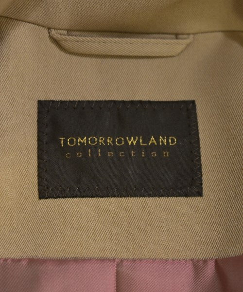 TOMORROWLAND collection 風衣