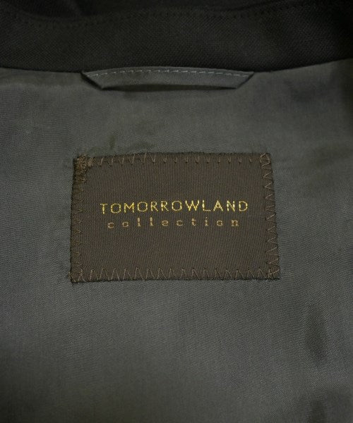 TOMORROWLAND collection 無領外套