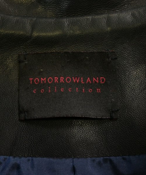 TOMORROWLAND collection 騎士夾克