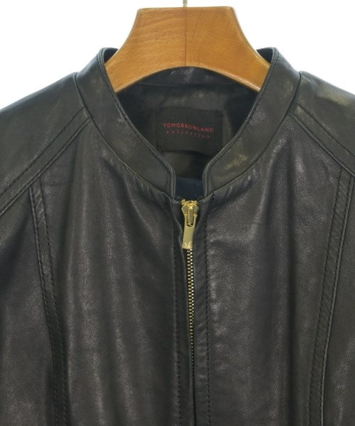 TOMORROWLAND collection 騎士夾克