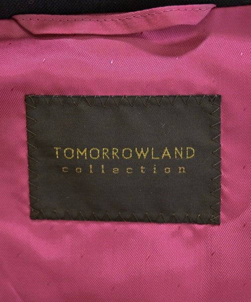 TOMORROWLAND collection 無領外套