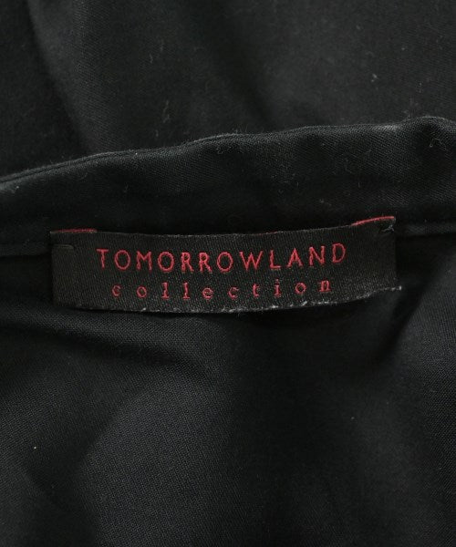 TOMORROWLAND collection 襯衫裙