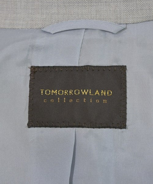 TOMORROWLAND collection 西裝外套