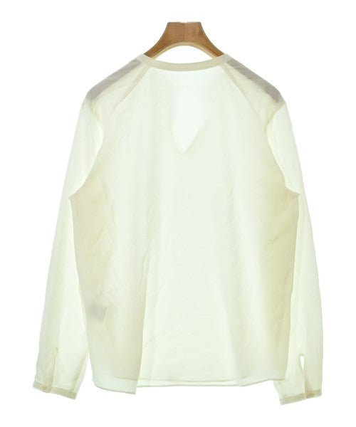 TOMORROWLAND collection 女襯衫
