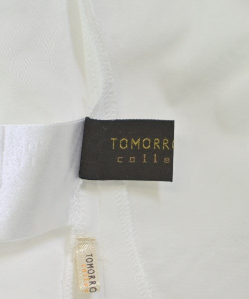 TOMORROWLAND collection 女襯衫