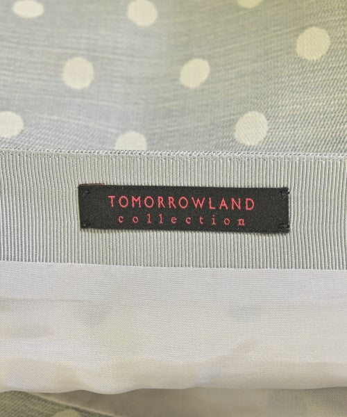 TOMORROWLAND collection 背心