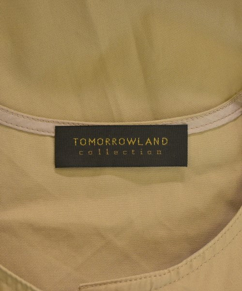TOMORROWLAND collection 休閒襯衫
